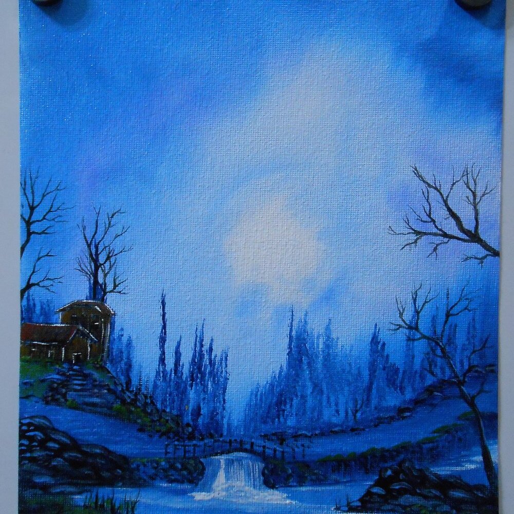 painting